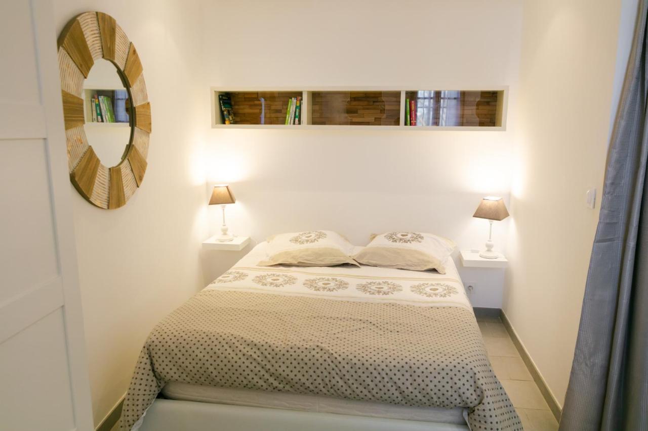 Studio Vaucluse Clovis LʼIsle-sur-la-Sorgue Екстериор снимка