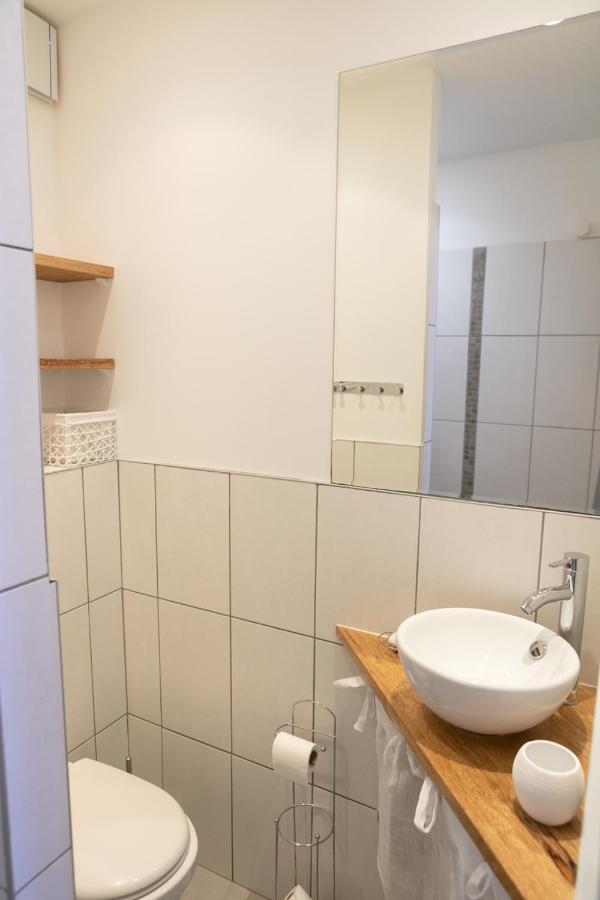 Studio Vaucluse Clovis LʼIsle-sur-la-Sorgue Екстериор снимка